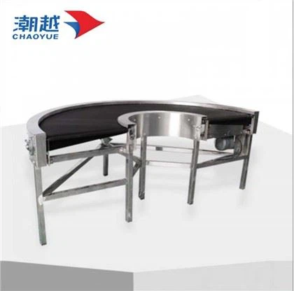 Cinta transportadora